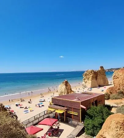 Da Rocha Summer Sea View * פורטימאו