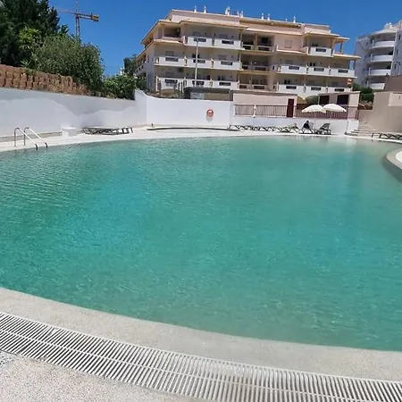 Da Rocha Summer Sea View דירה