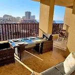 Apartment Da Rocha Summer Sea View *