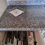 Apartment Da Rocha Summer Sea View