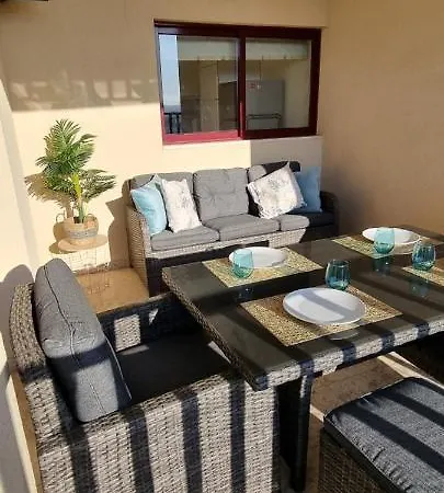 Da Rocha Summer Sea View Apartment