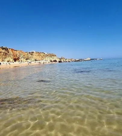 Da Rocha Summer Sea View Apartman *