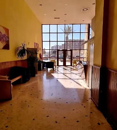 Apartment Da Rocha Summer Sea View