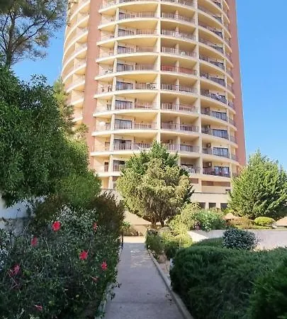 Da Rocha Summer Sea View Apartment Portimao