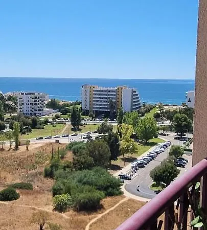 Da Rocha Summer Sea View *