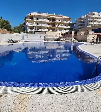 Apartment Da Rocha Summer Sea View Portimao