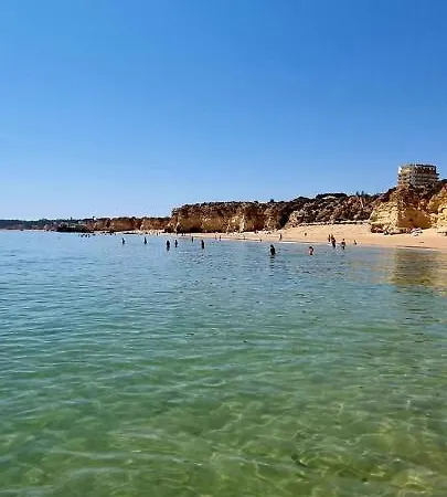 Da Rocha Summer Sea View Апартаменты *