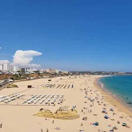 Da Rocha Summer Sea View *