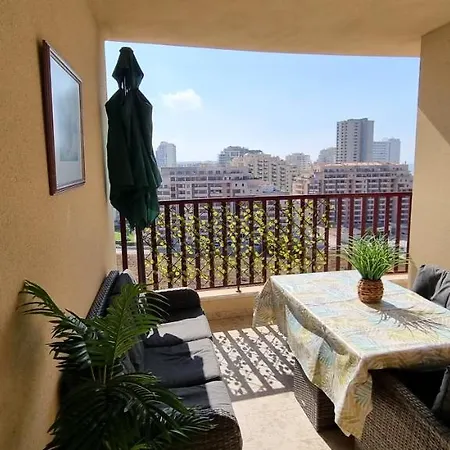 Da Rocha Summer Sea View Apartment *