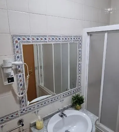 Apartment Da Rocha Summer Sea View