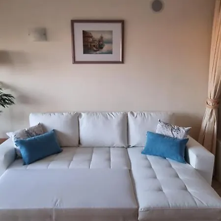 Da Rocha Summer Sea View Apartment *