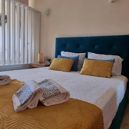 Da Rocha Summer Sea View Apartment Portimao
