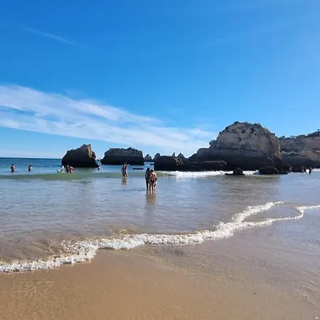 Da Rocha Summer Sea View Apartment Portimao