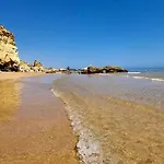 Apartmán Da Rocha Summer Sea View Portimão