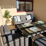 Da Rocha Summer Sea View Apartmán