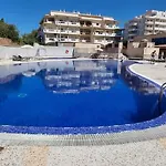 Apartmán Da Rocha Summer Sea View Portimão