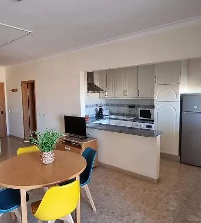 Da Rocha Summer Sea View Apartamento Portimão
