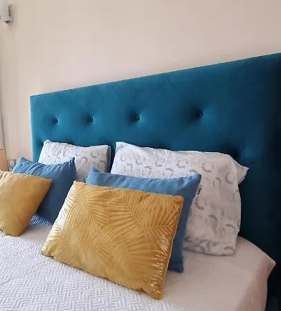 Da Rocha Summer Sea View Apartamento