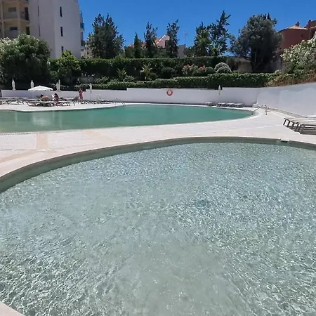 Apartamento Da Rocha Summer Sea View *