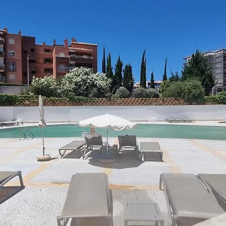 Da Rocha Summer Sea View