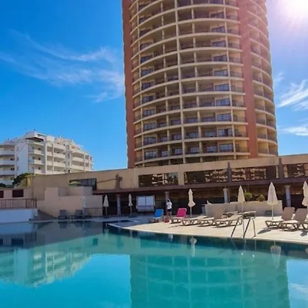 Apartamento Da Rocha Summer Sea View *