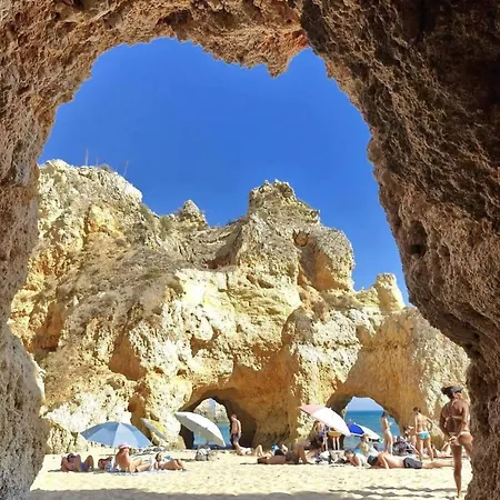 Da Rocha Summer Sea View