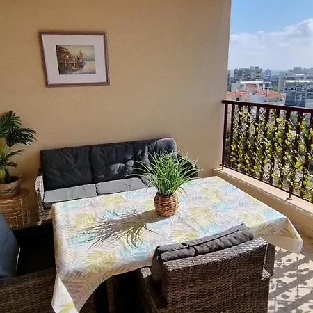 Da Rocha Summer Sea View * Portimão