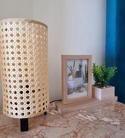 Da Rocha Summer Sea View Apartamento *