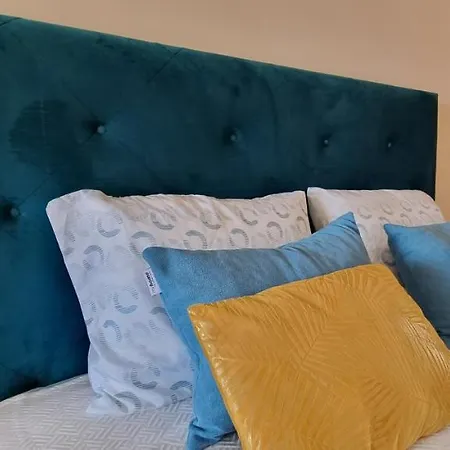 Apartamento Da Rocha Summer Sea View *